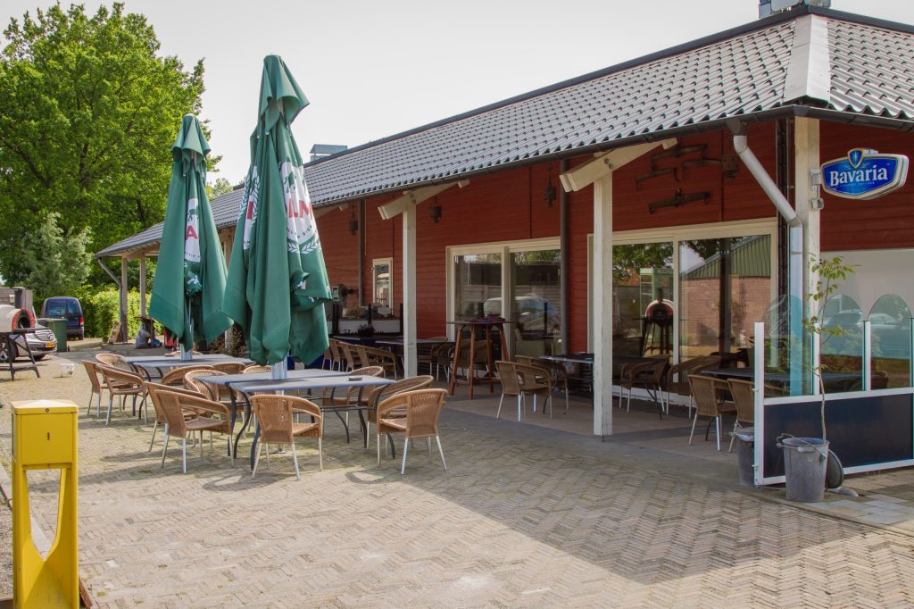 Foto terras