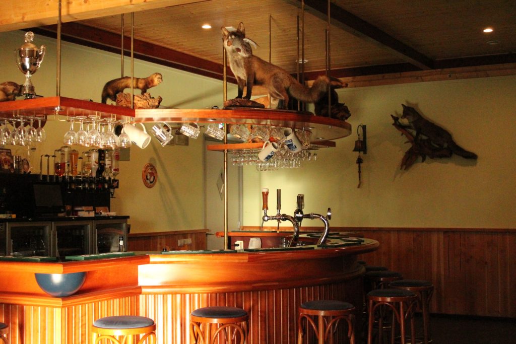 Foto bar
